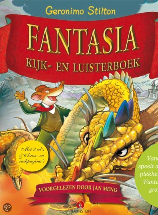 Fantasia Kijk En..