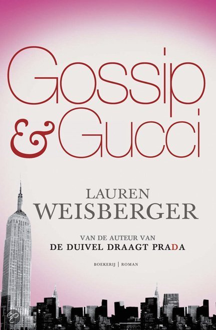 cover Gossip & Gucci