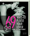 cover 69 Ways to please your lover