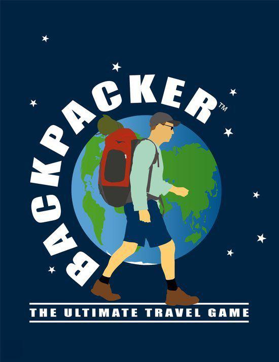 Afbeelding van het spel Backpacker
