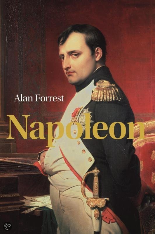 alan-forrest-napoleon