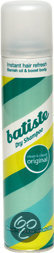 Foto van Batiste Clean & Classic Original Droogshampoo