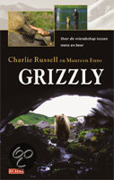 charlie-russel-grizzly