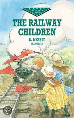 cover Railway Children