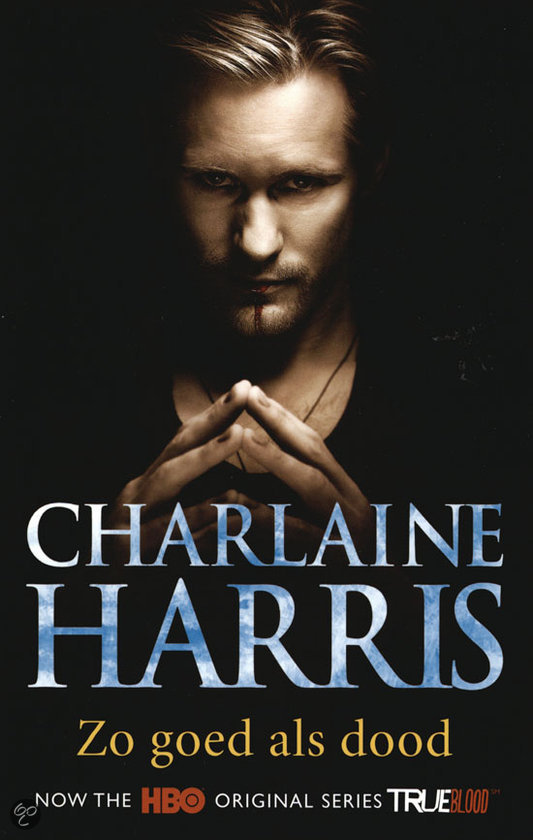 charlaine-harris-true-blood---deel-4-zo-goed-als-dood