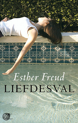 cover Liefdesval
