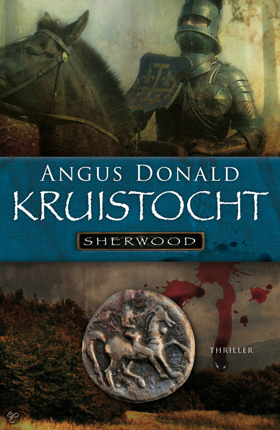 angus-donald-kruistocht