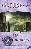 cover De Godenmakers