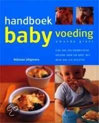 Handboek Babyvoeding