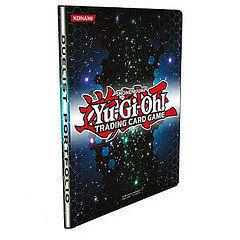 Afbeelding van het spel Yu-Gi-Oh! TCG 4-Pocket Portfolio Generic Duelist