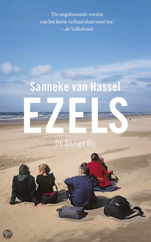 cover Ezels
