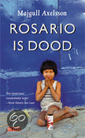 cover Rosario Is Dood
