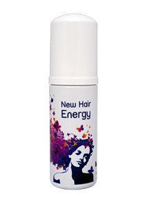 Foto van Calmare New Hair Energy - 30 ml - Leave In Conditioner