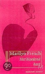 marilyn-french-het-bloedend-hart