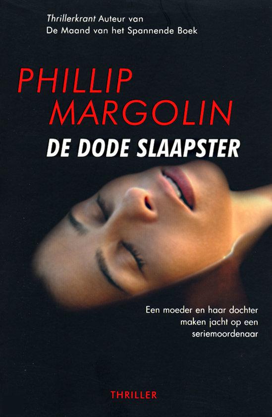 phillip-margolin-de-dode-slaapster
