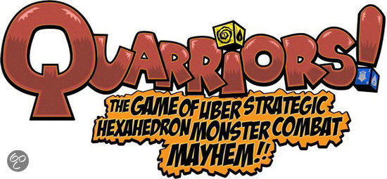 Thumbnail van een extra afbeelding van het spel Quarriors