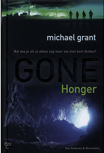 michael-grant-gone-deel-2---honger