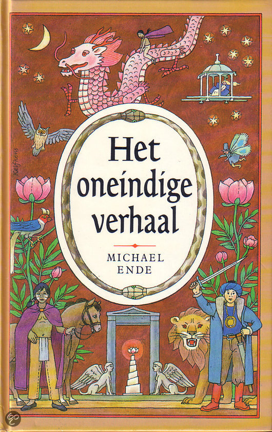 michael-ende-het-oneindige-verhaal