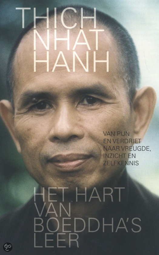 thich-nhat-hanh-het-hart-van-boeddhas-leer