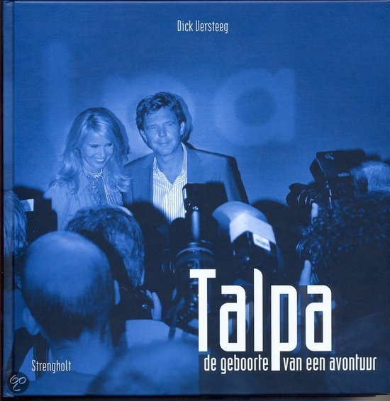 cover Talpa