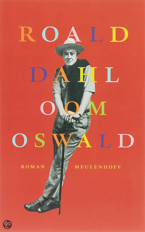 cover Oom Oswald