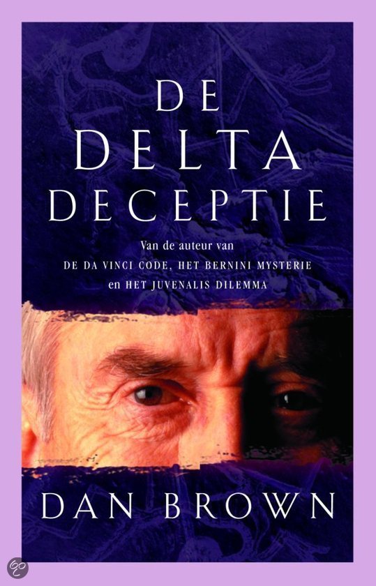 cover De Delta Deceptie
