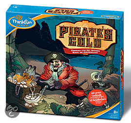 Afbeelding van het spel Pirates Gold