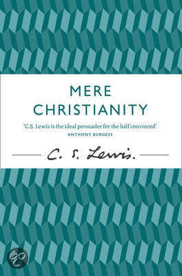 cover Mere Christianity