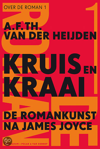 cover Kruis En Kraai