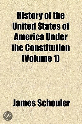 History of the United States Constitution