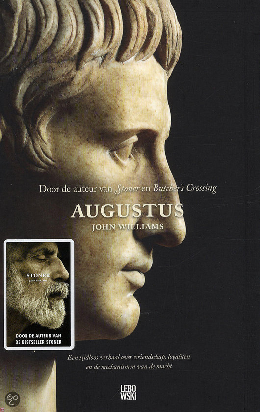 cover Augustus