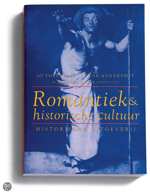 Romantiek en historische cultuur