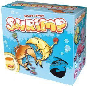 Afbeelding van het spel Shrimp - Kaartspel