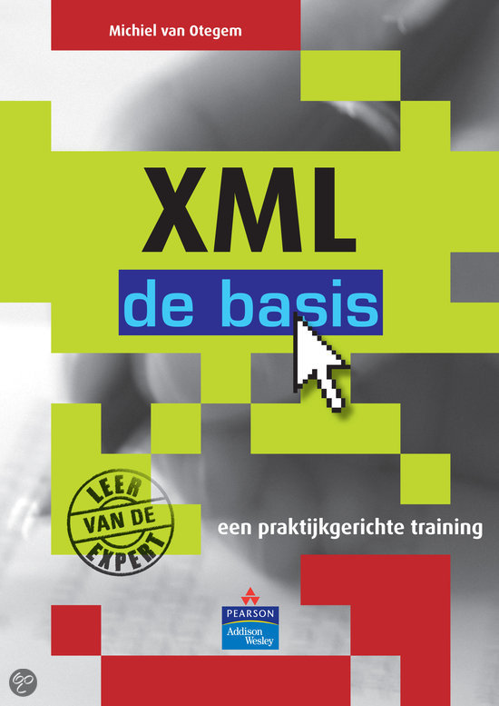 XML de basis