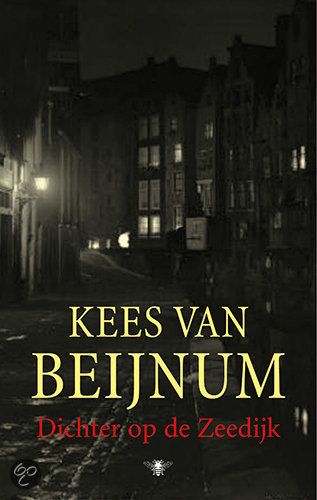 cover Dichter Op De Zeedijk