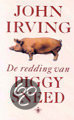 cover De redding van Piggy Sneed