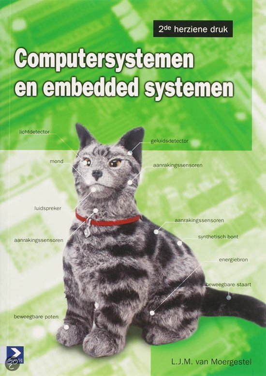 Computersystemen en embedded systemen