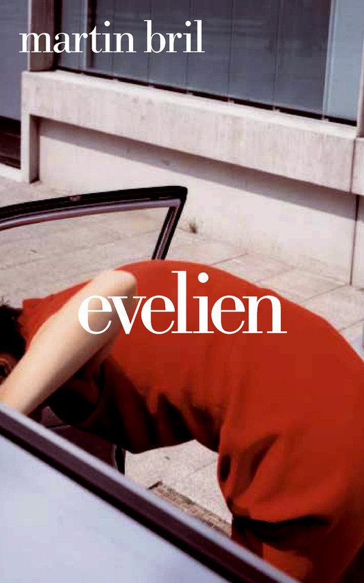 cover Evelien