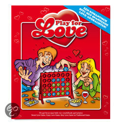 Afbeelding van het spel Game for Love