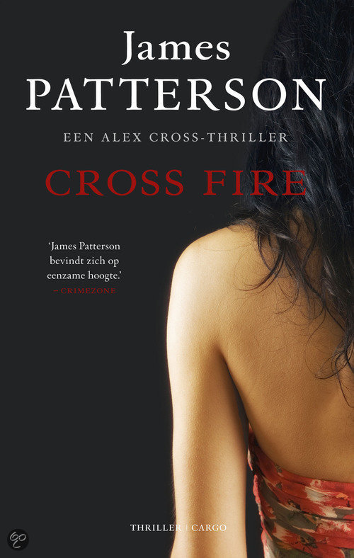 cover Cross Fire