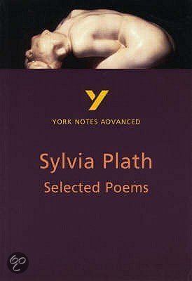rebecca-warren-selected-poems-of-sylvia-plath-york-notes-advanced