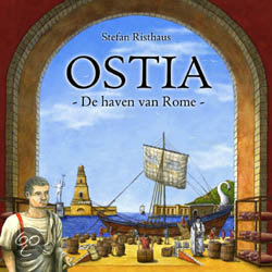 Thumbnail van een extra afbeelding van het spel Ostia