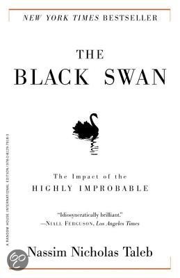 cover The Black Swan