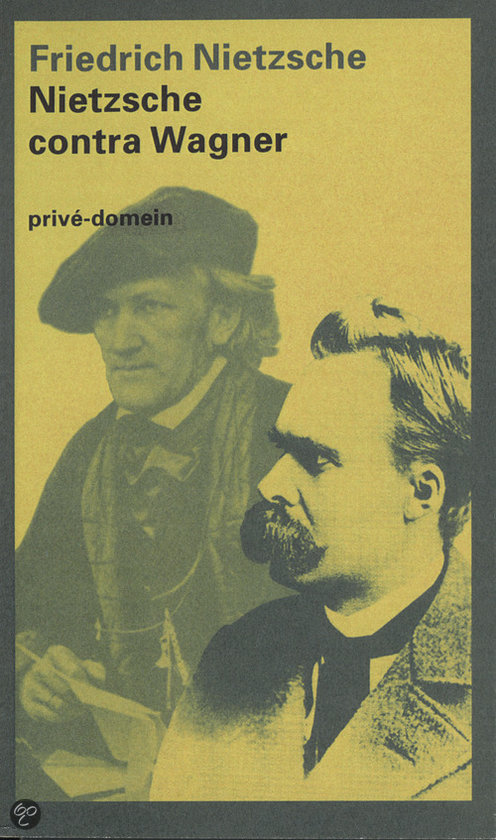cover Nietzsche Contra Wagner