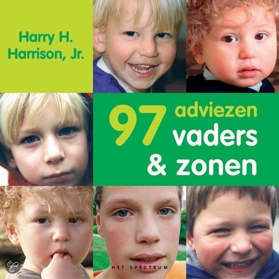cover 97 Adviezen / Vaders & Zonen