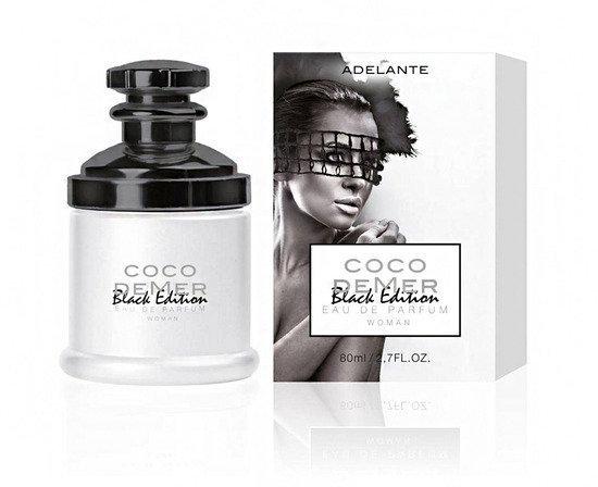 Foto van Adelante Eau de parfum Coco Demer Black Edition