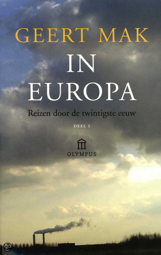 cover In Europa set / deel 1 en 2
