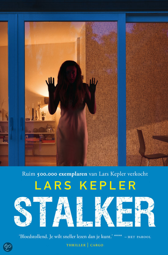 cover Stalker