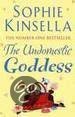cover The Undomestic Goddess