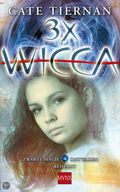 cover 3X Wicca 2